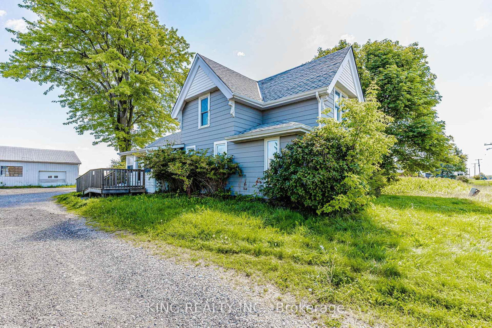 4538 DORCHESTER Road • Thames Centre, ON photo 41