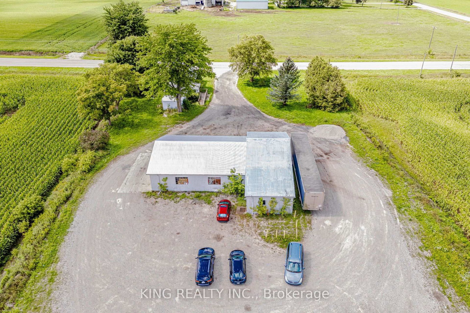 4538 DORCHESTER Road • Thames Centre, ON photo 42