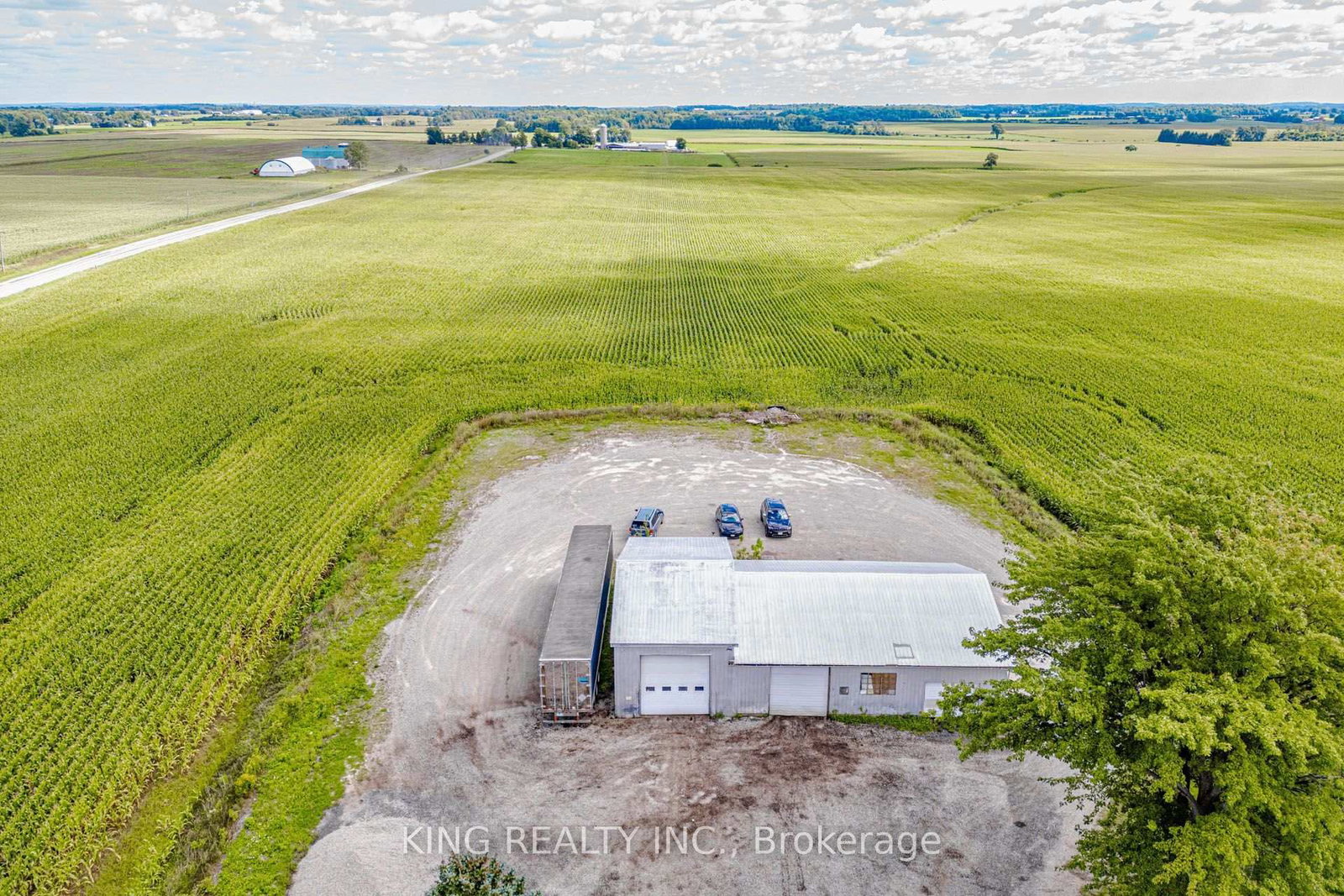 4538 DORCHESTER Road • Thames Centre, ON photo 43