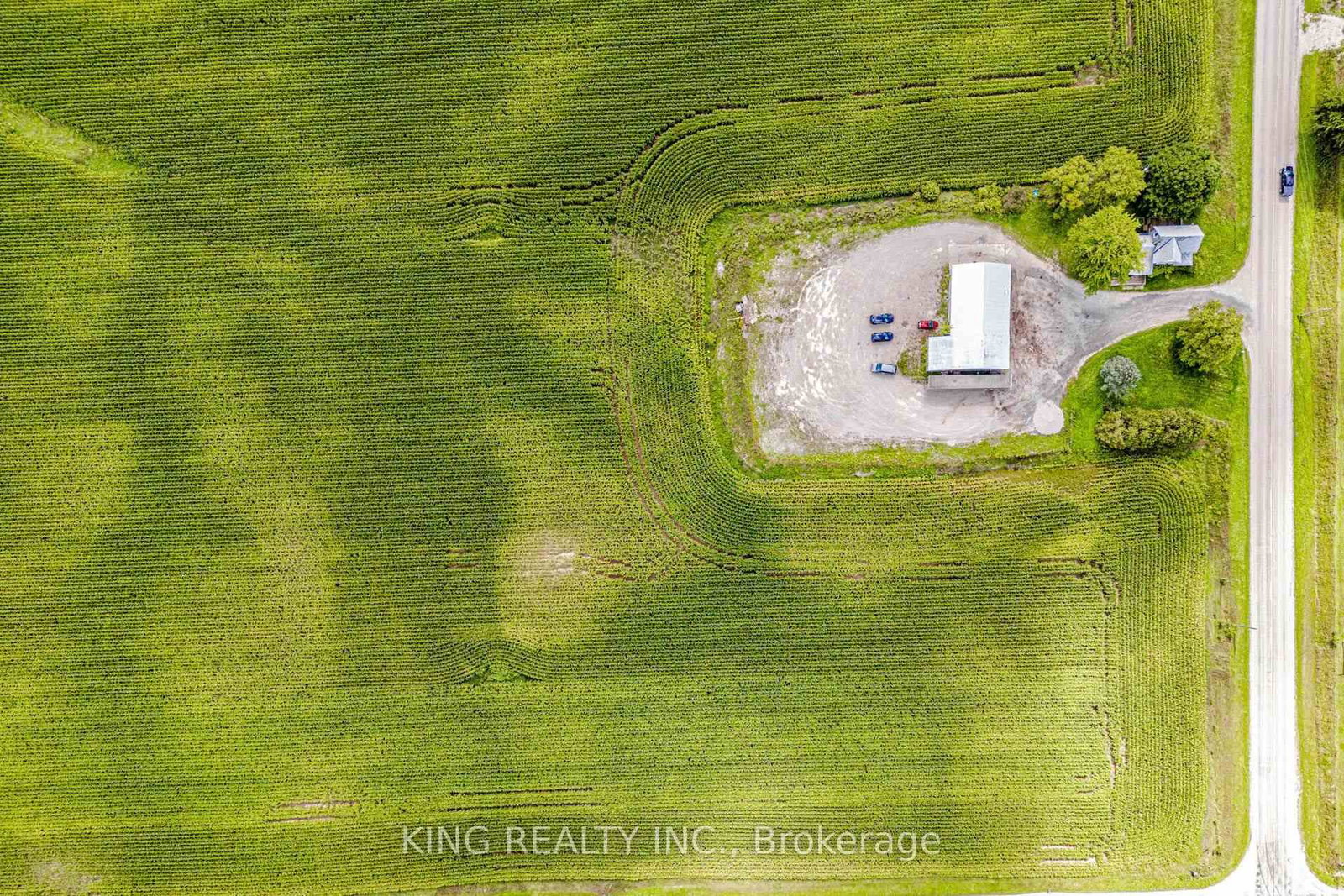4538 DORCHESTER Road • Thames Centre, ON photo 45
