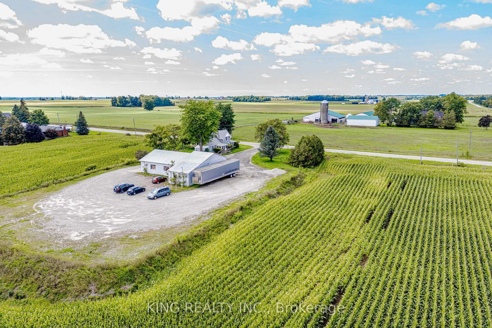 4538 DORCHESTER Road • Thames Centre, ON photo 46