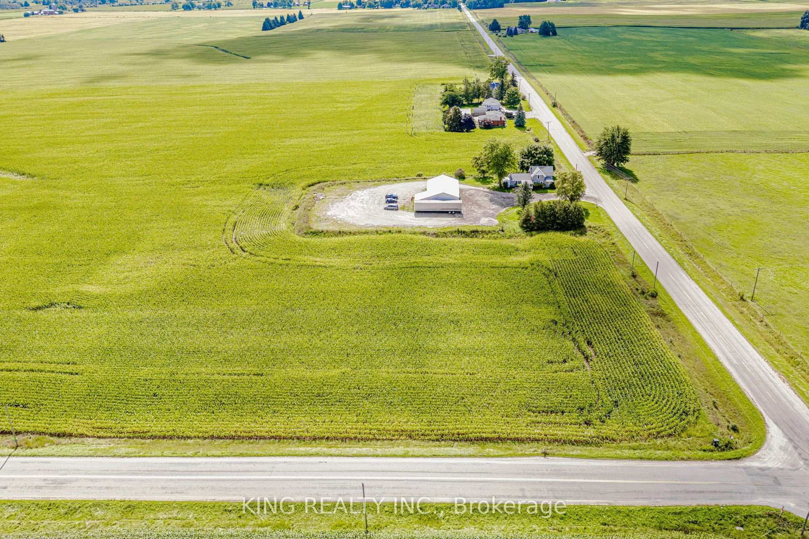 4538 DORCHESTER Road • Thames Centre, ON photo 47
