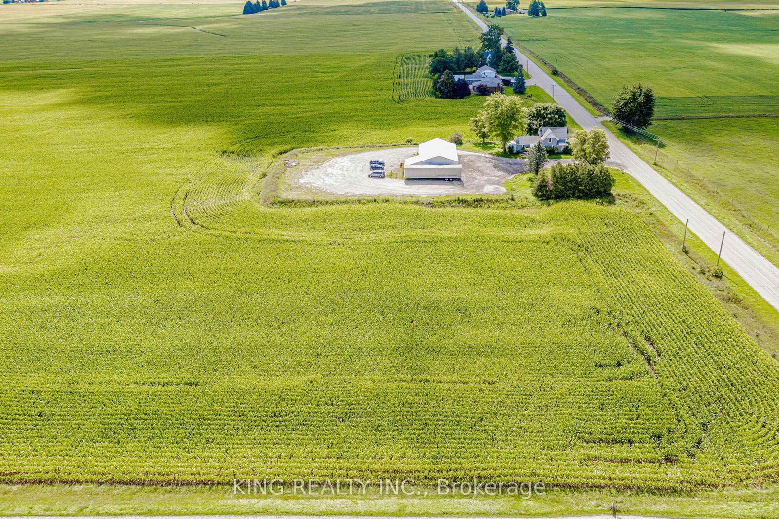 4538 DORCHESTER Road • Thames Centre, ON photo 48