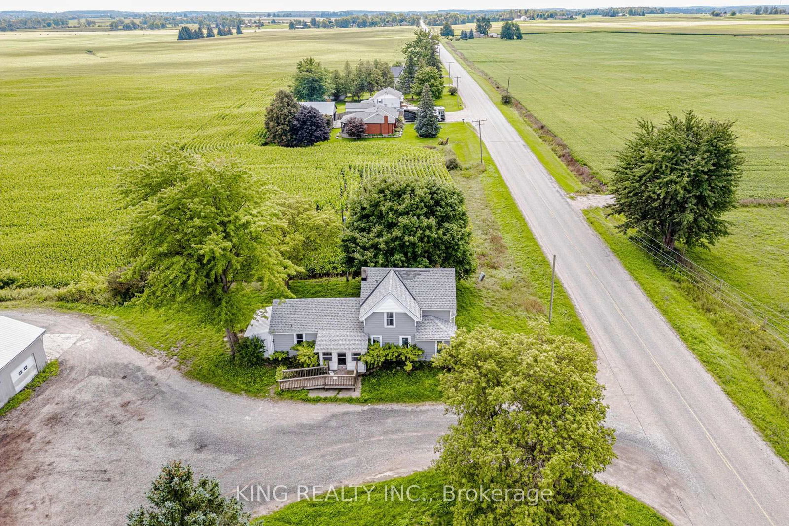 4538 DORCHESTER Road • Thames Centre, ON photo 6