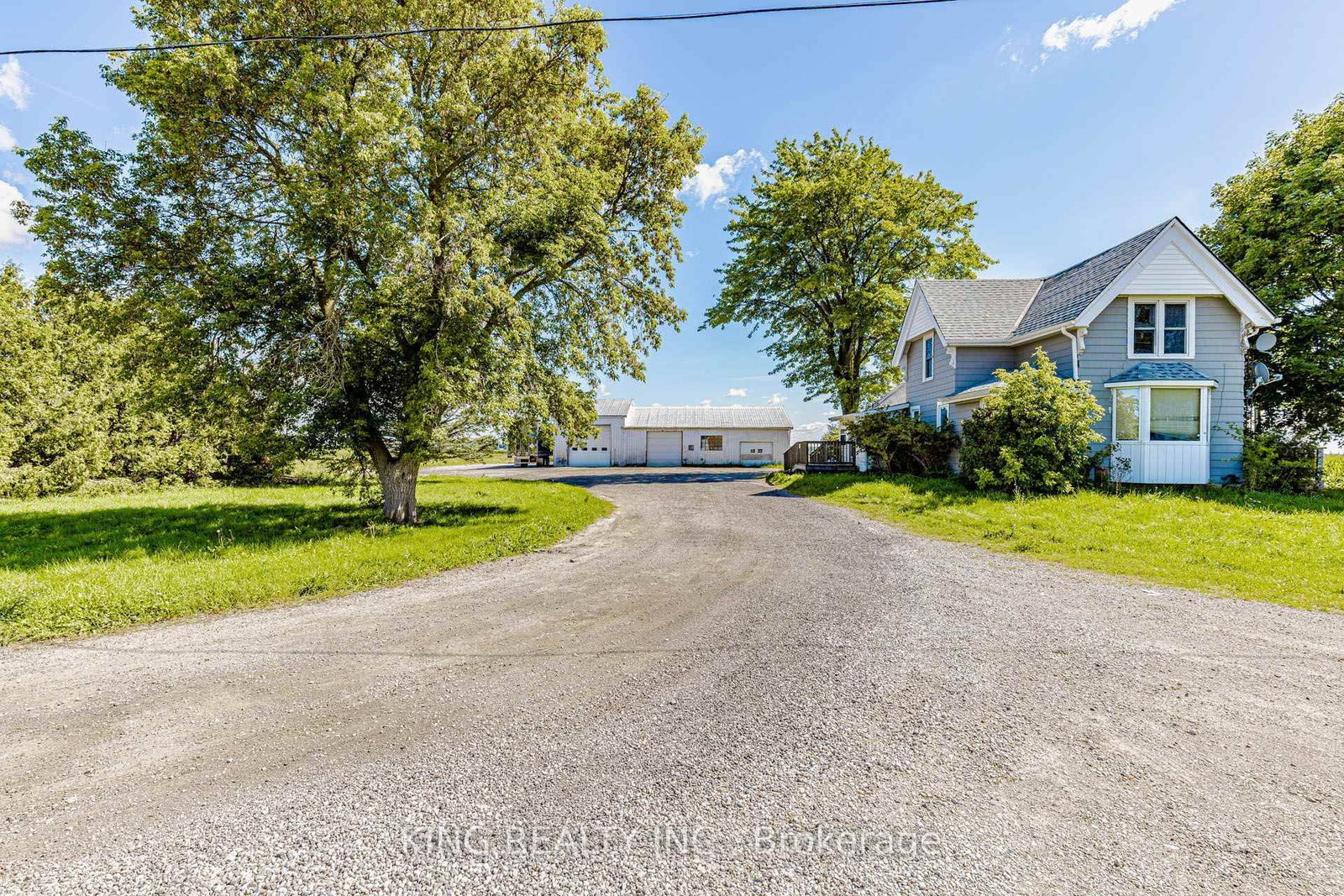 4538 DORCHESTER Road • Thames Centre, ON photo 8