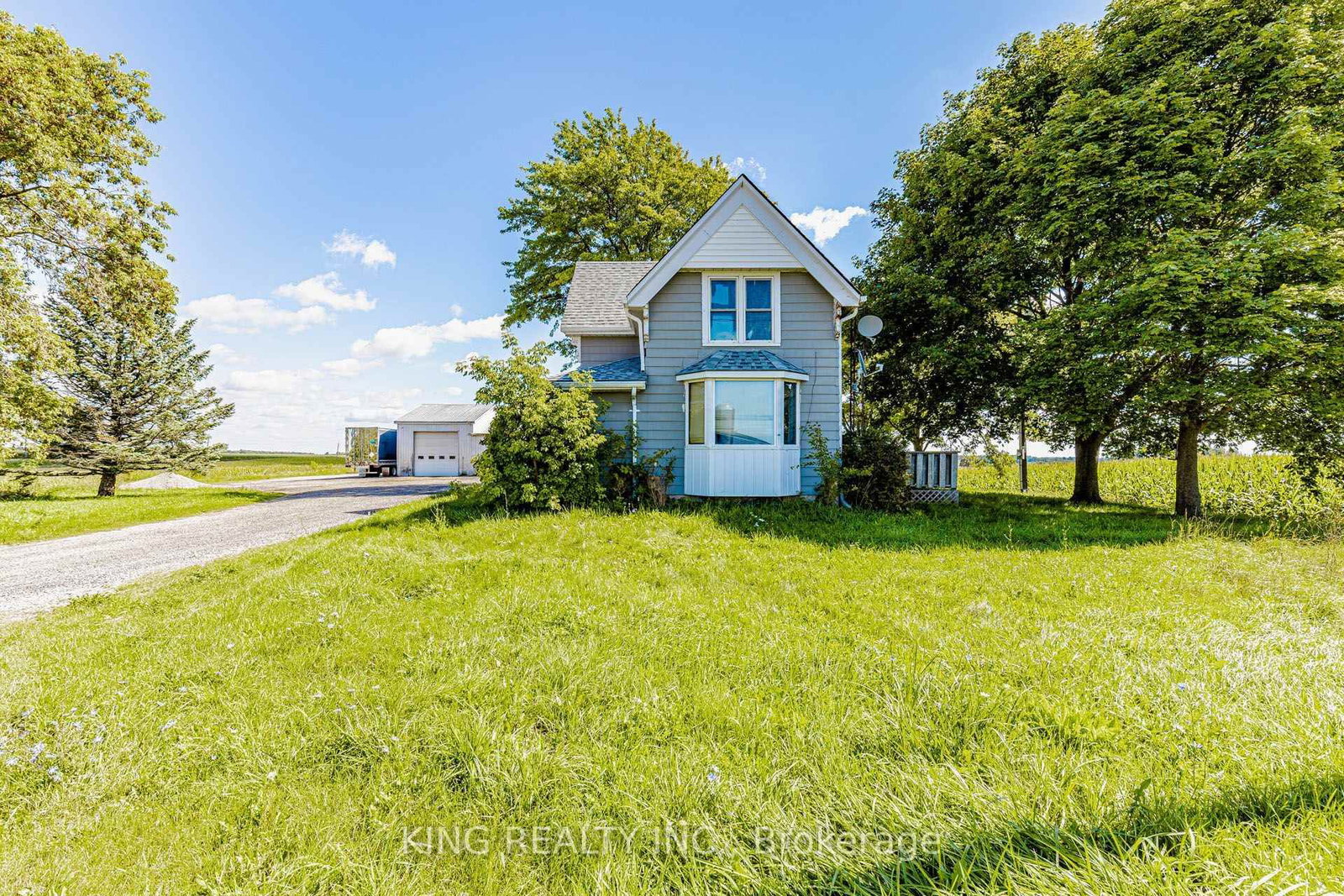 4538 DORCHESTER Road • Thames Centre, ON photo 9
