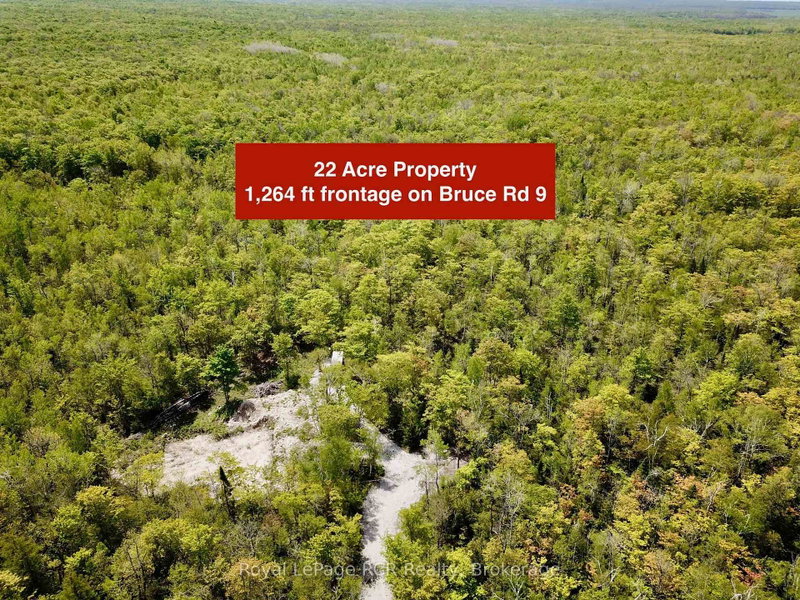 2248 Bruce Rd 9 Road