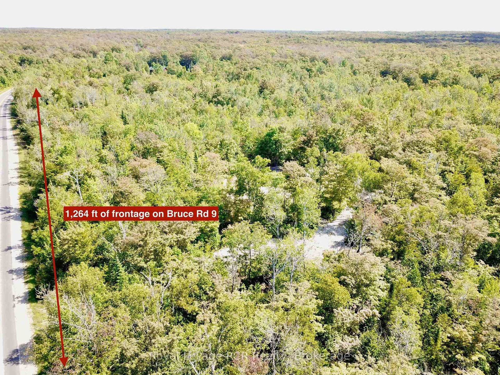 2248 Bruce Rd 9 Road • Northern Bruce Peninsula, ON photo 5