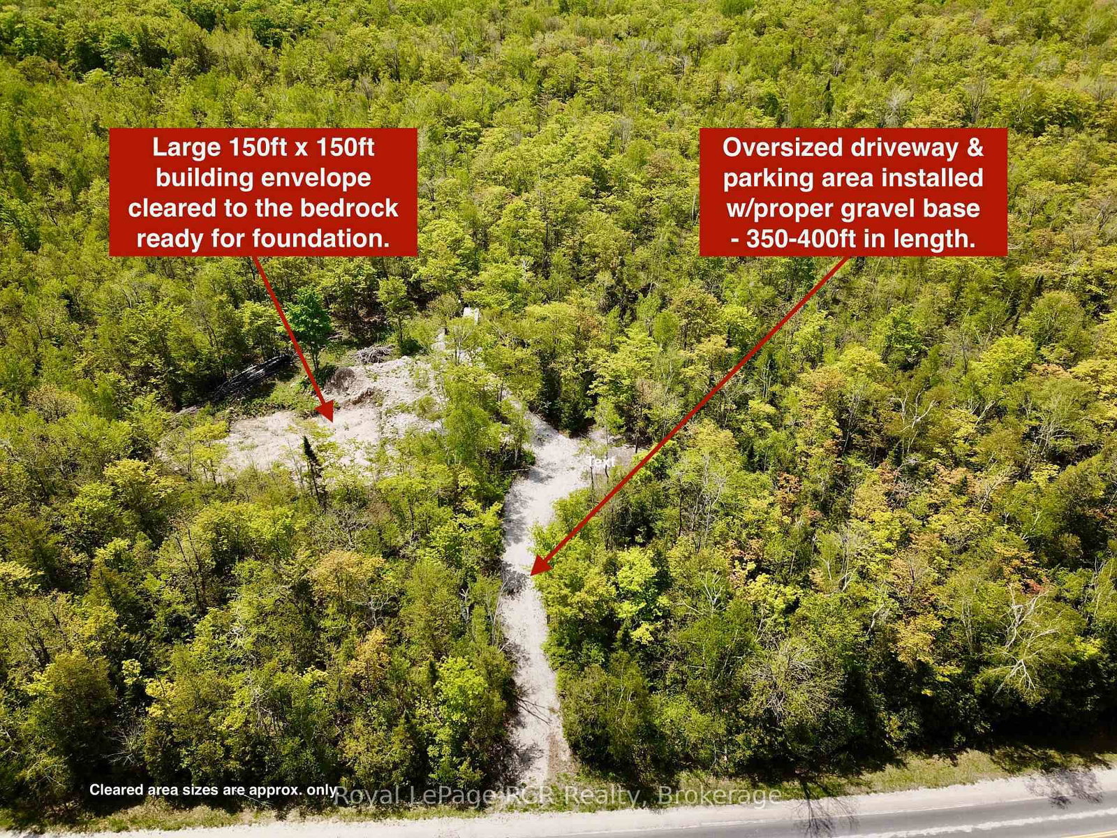 2248 Bruce Rd 9 Road • Northern Bruce Peninsula, ON photo 6