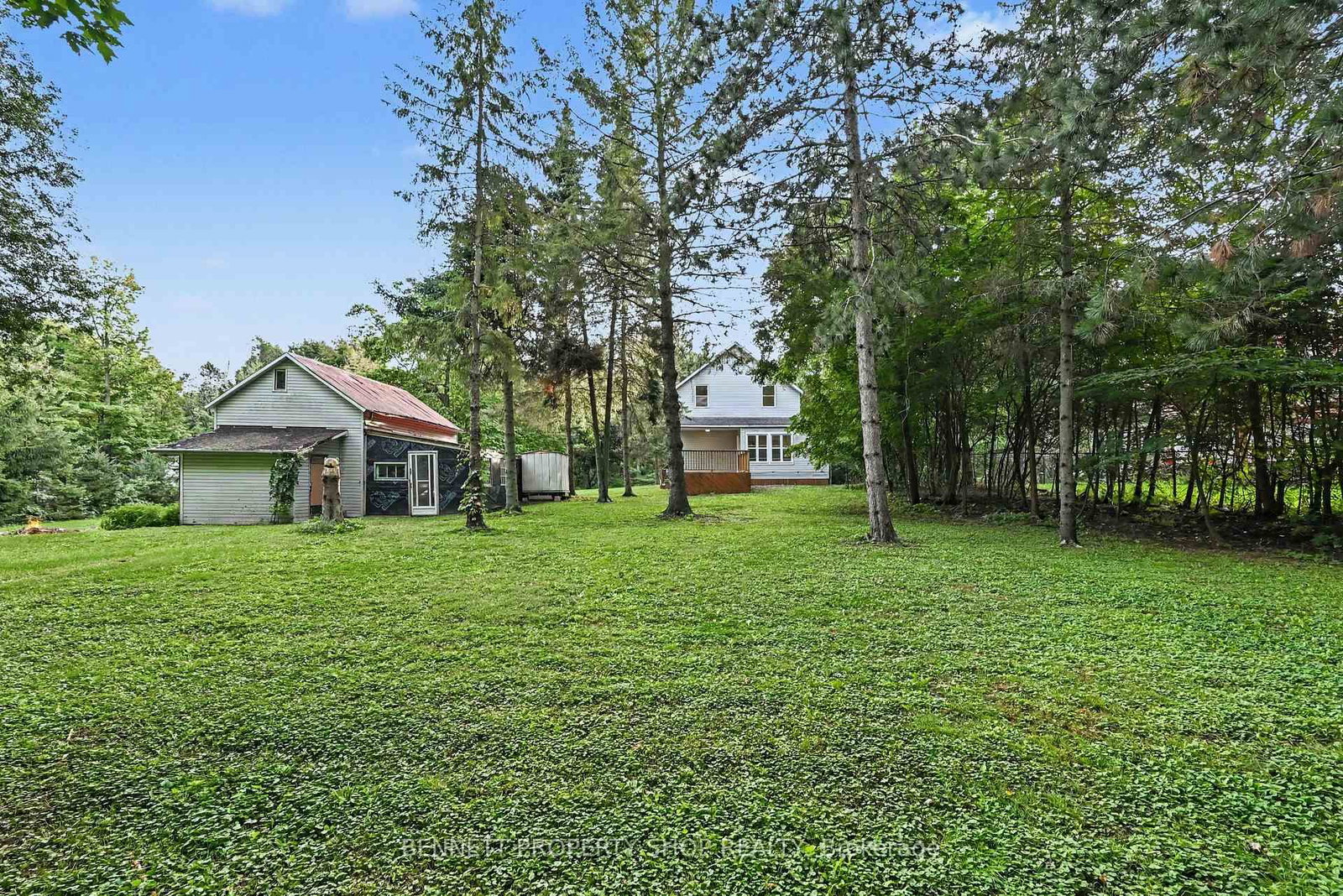 6107 3rd Line Road • South Glengarry, ON photo 16