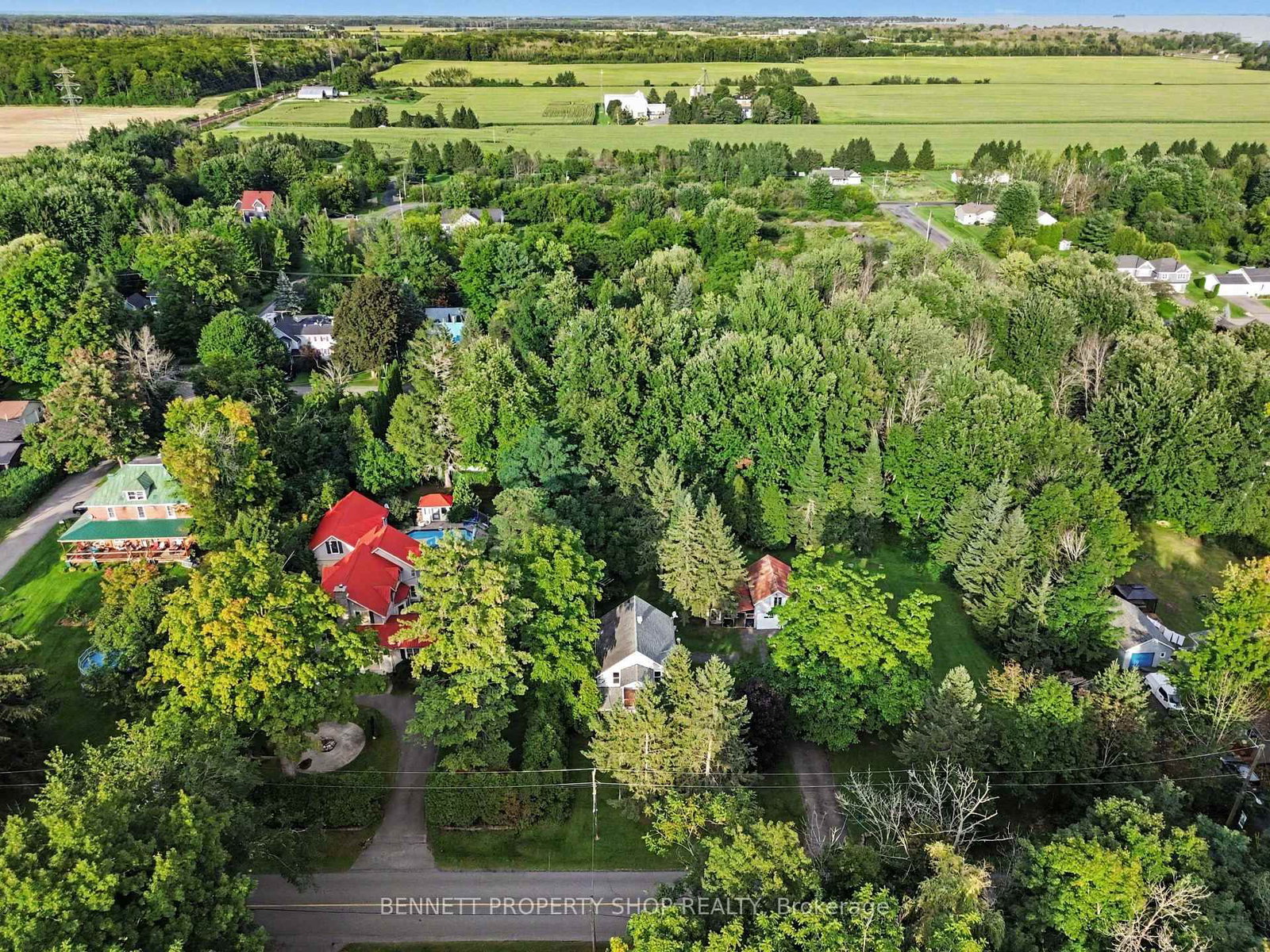 6107 3rd Line Road • South Glengarry, ON photo 17