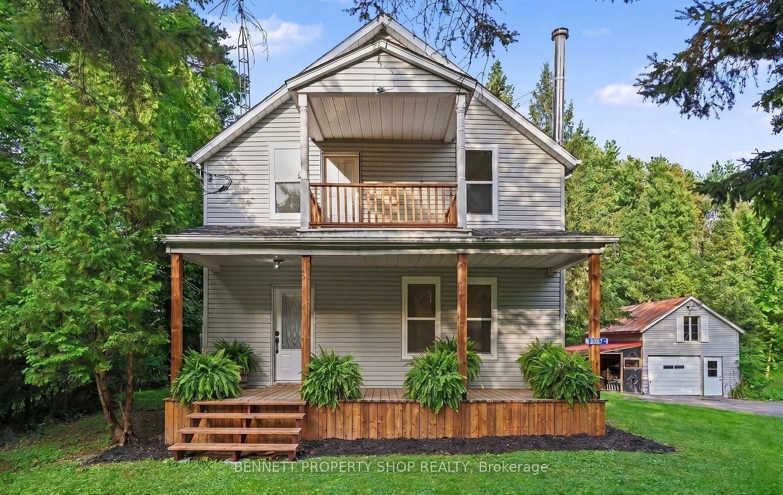 6107 3rd Line Road • South Glengarry, ON photo 19