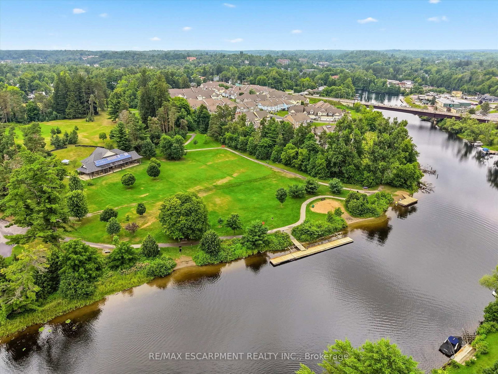 23 Spencer Street • Bracebridge, ON photo 42