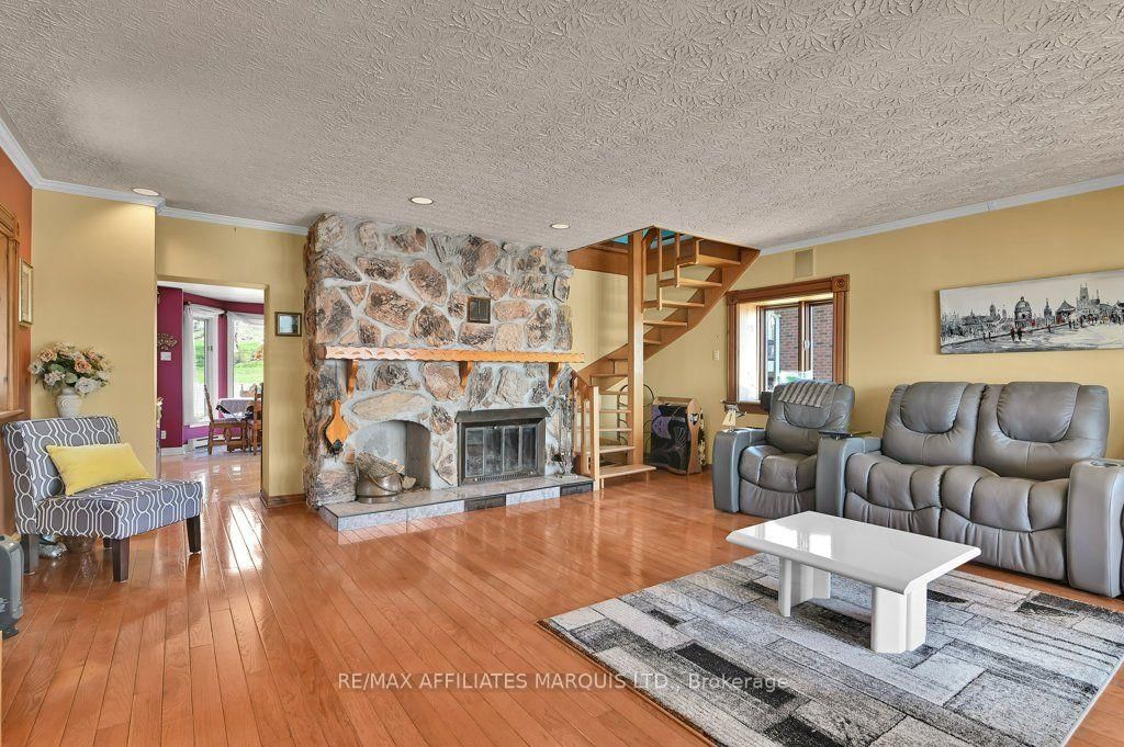 19564 County Rd 2 Road • South Glengarry, ON photo 36