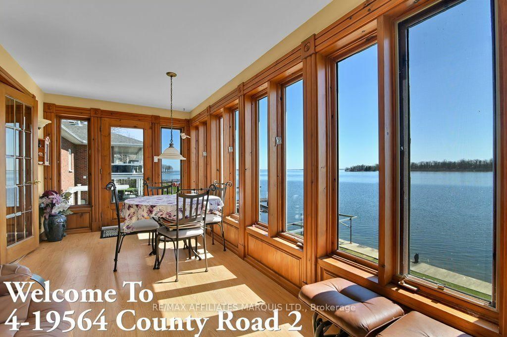 19564 County Rd 2 Road • South Glengarry, ON photo 38