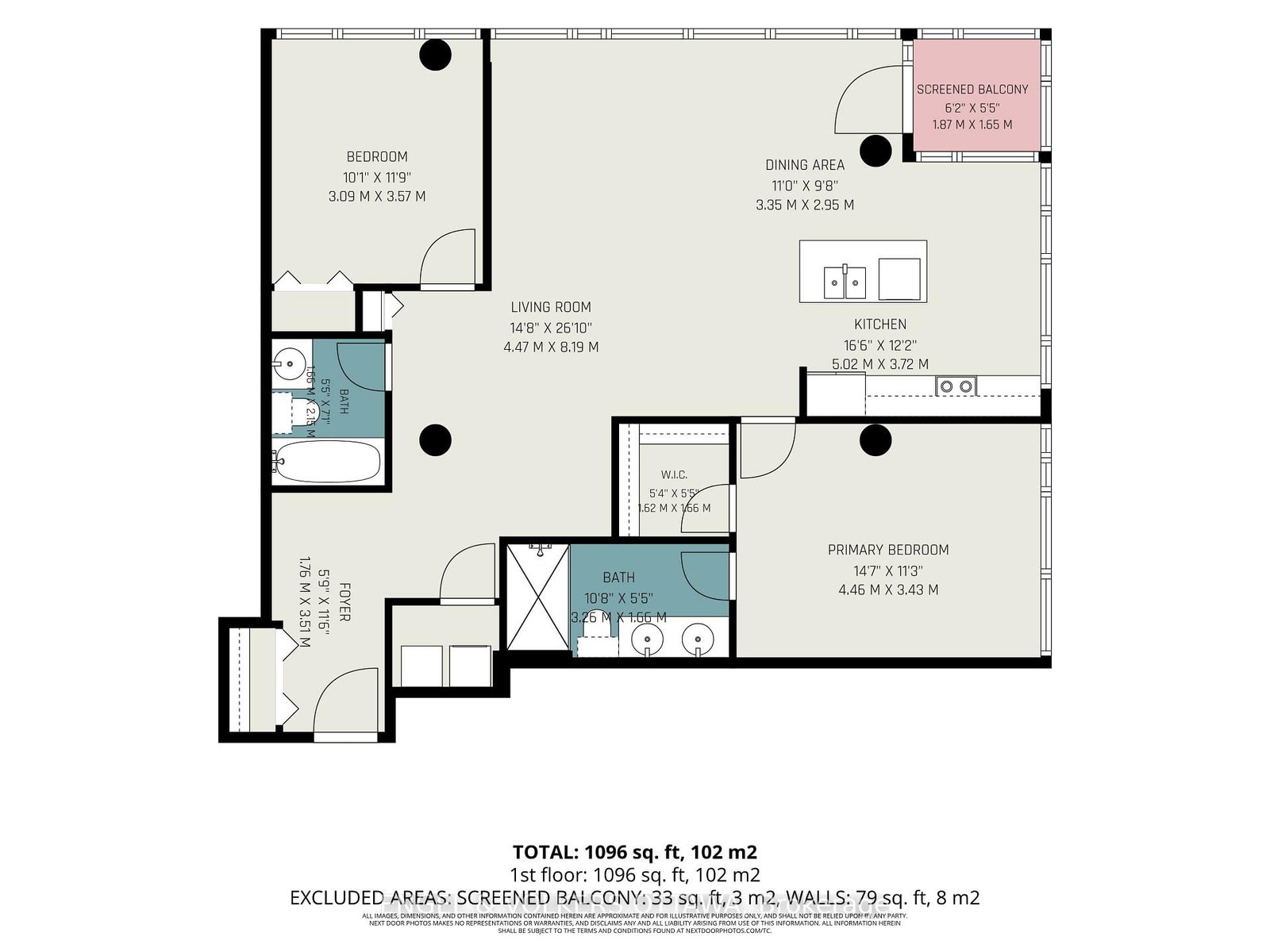 805-200 Lett St, Ottawa, view 48