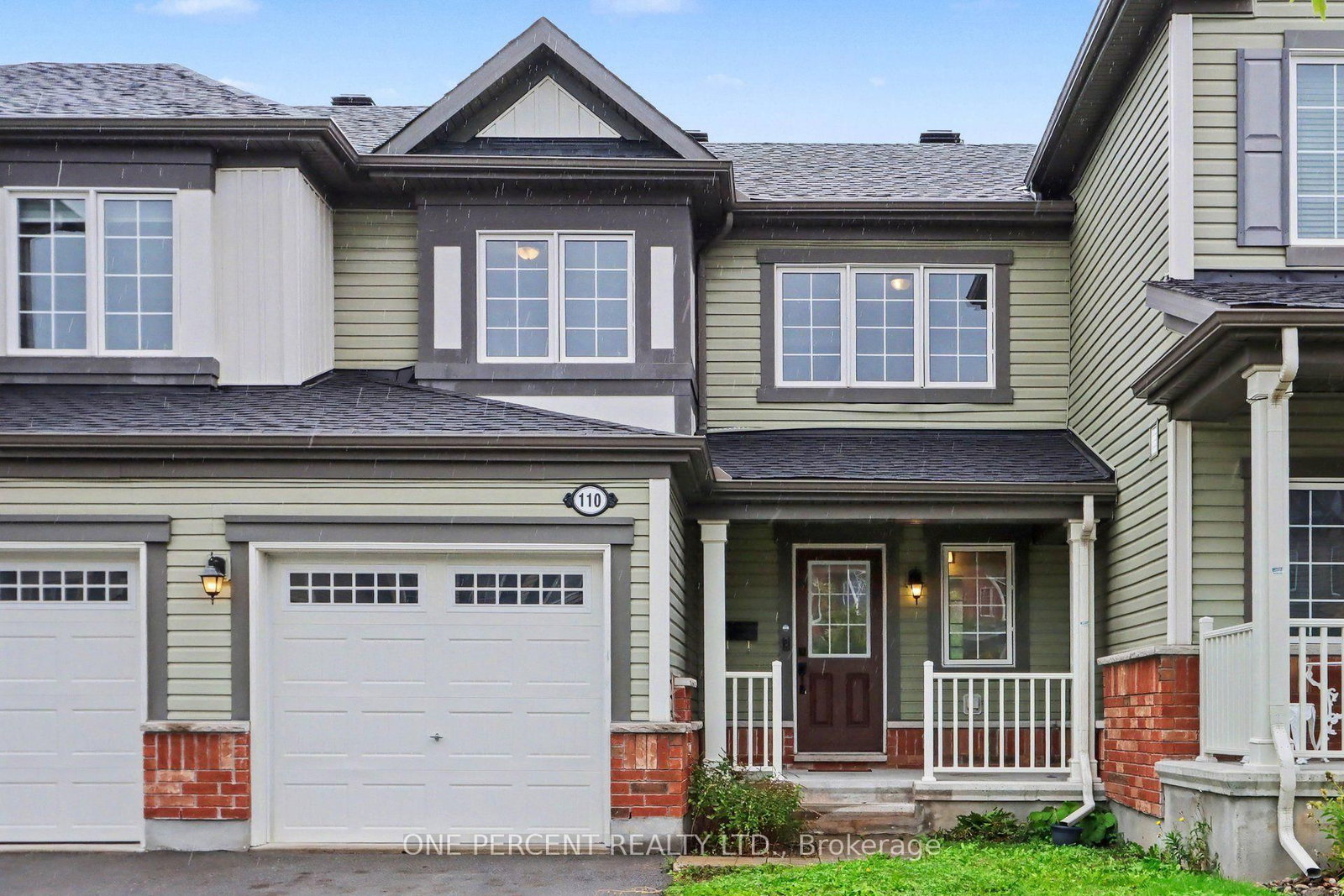 110 Santolina Street • Stittsville, ON photo 1