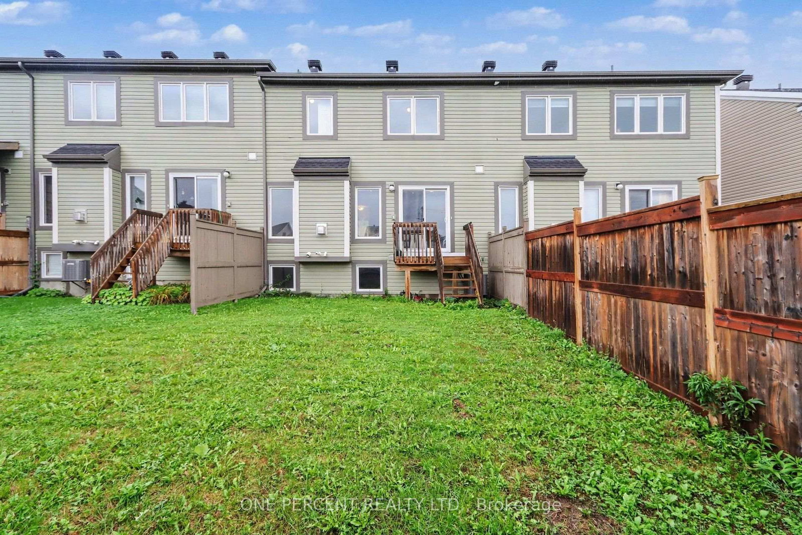 110 Santolina Street • Stittsville, ON photo 24