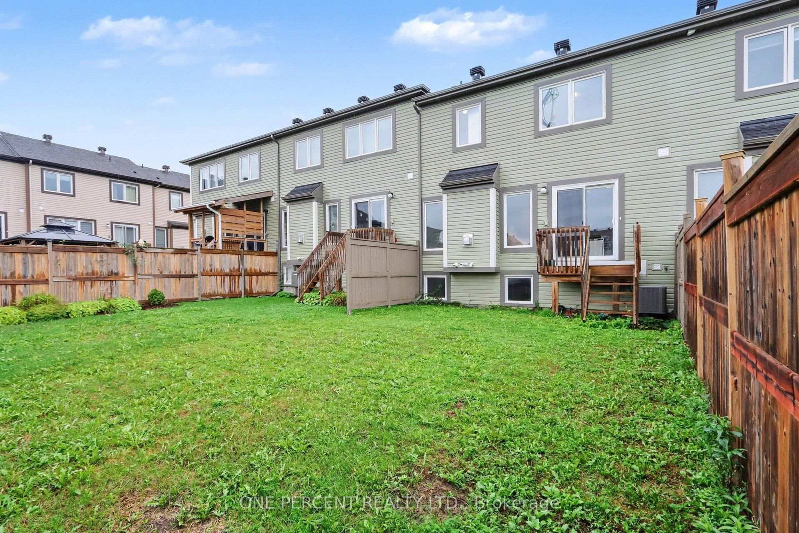 110 Santolina Street • Stittsville, ON photo 25