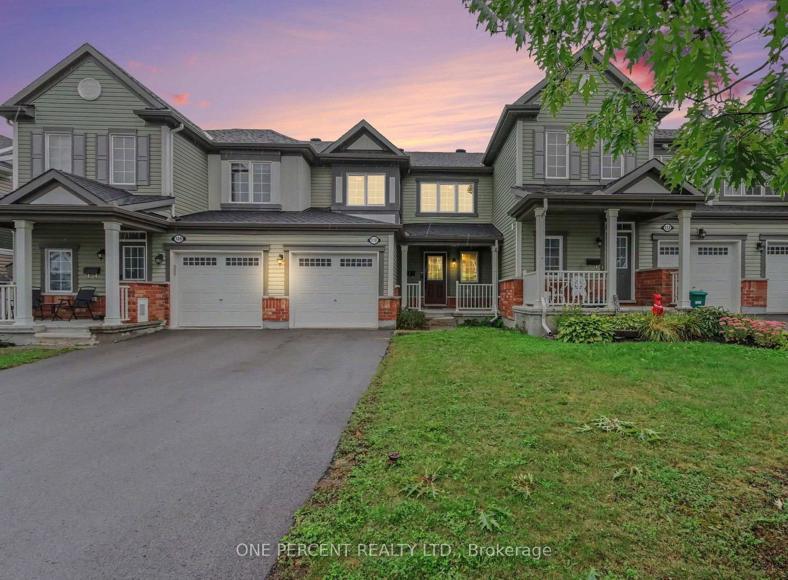 110 Santolina Street • Stittsville, ON photo 31