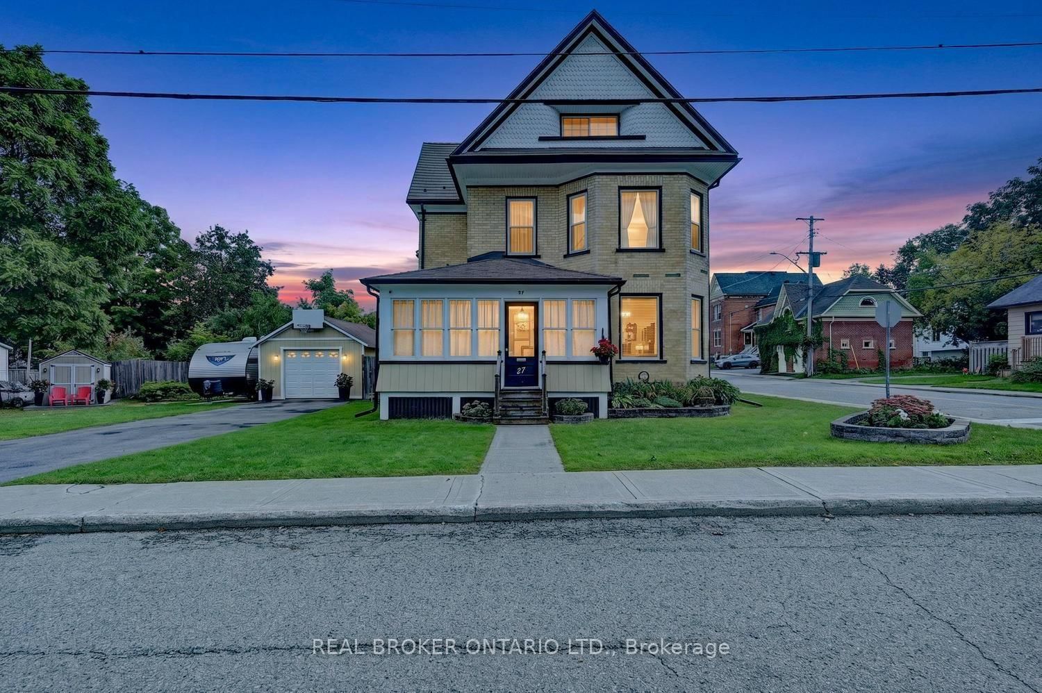 27 Abel Street • Smiths Falls, ON photo 30