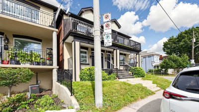207-209 Victoria Avenue N • Hamilton, ON photo 2