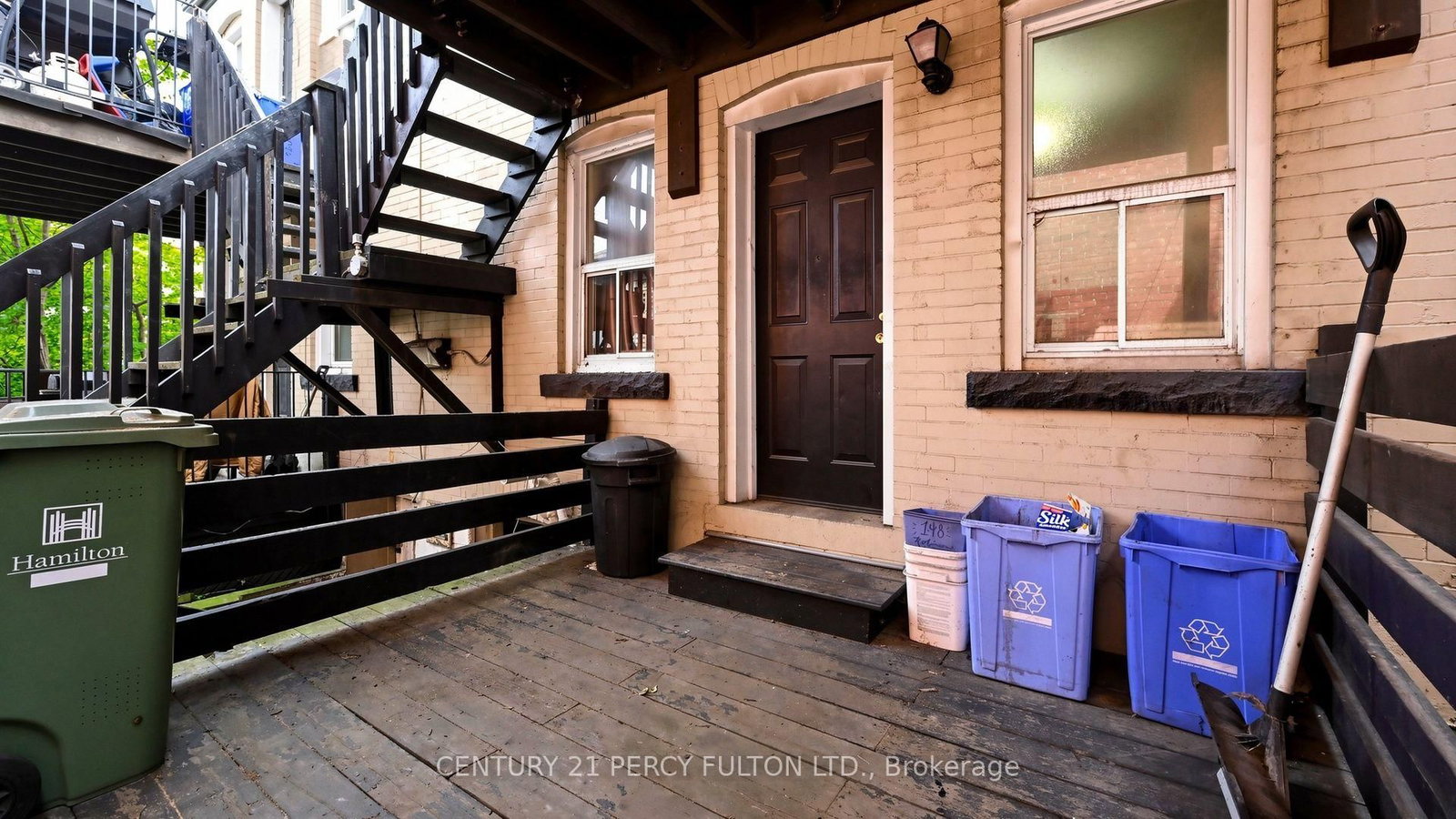 207-209 Victoria Avenue N • Hamilton, ON photo 27