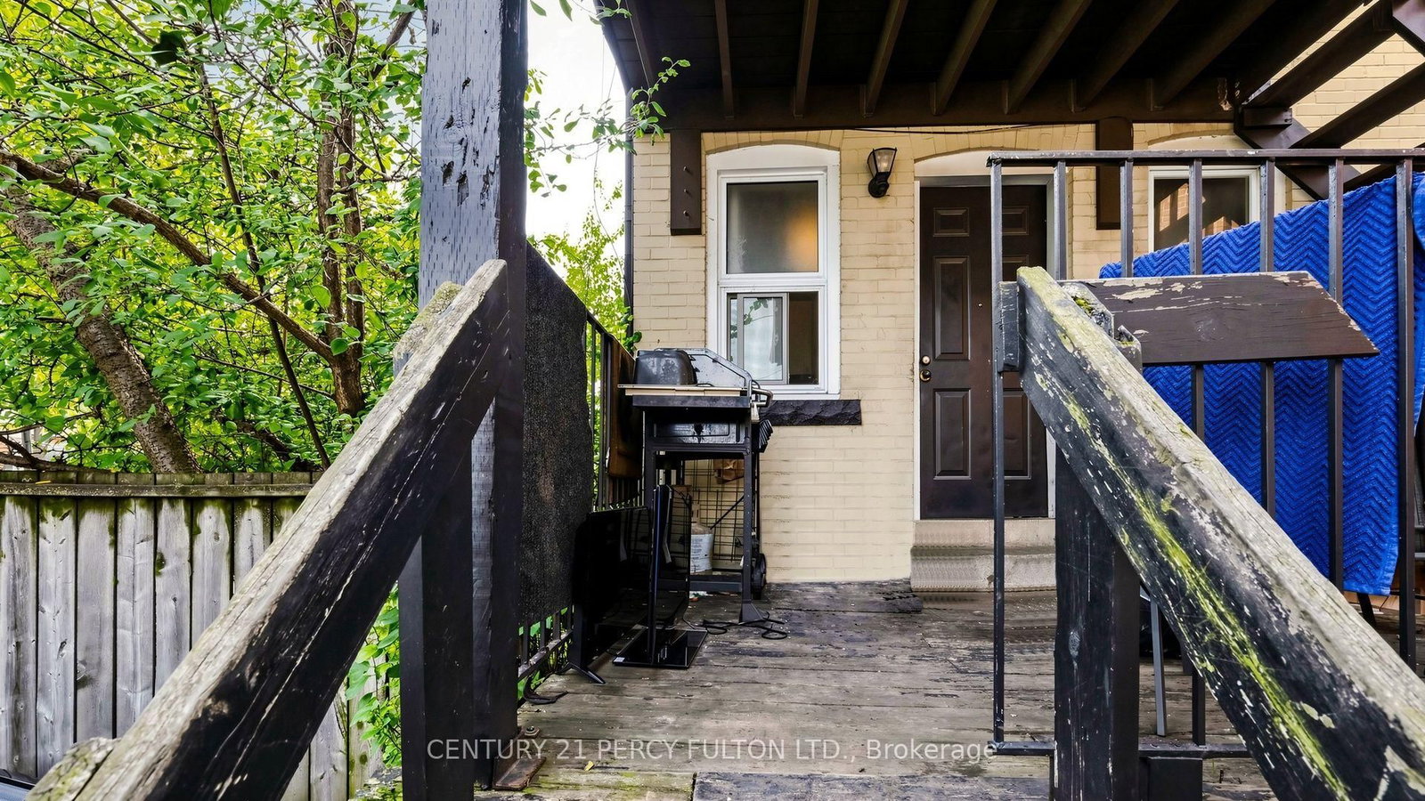 207-209 Victoria Avenue N • Hamilton, ON photo 30