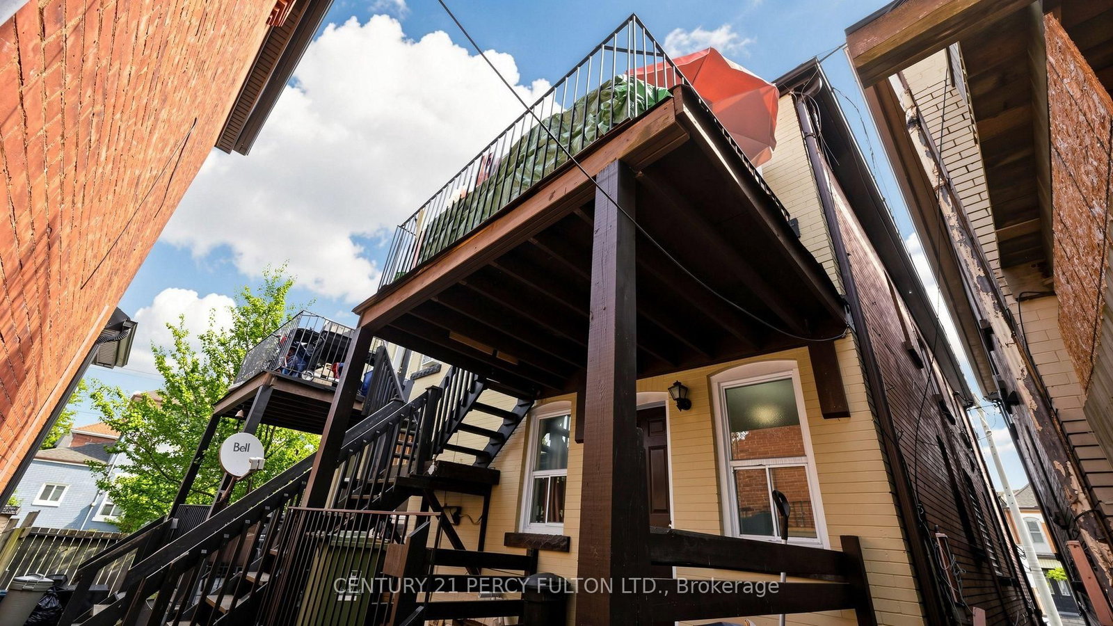 207-209 Victoria Avenue N • Hamilton, ON photo 32