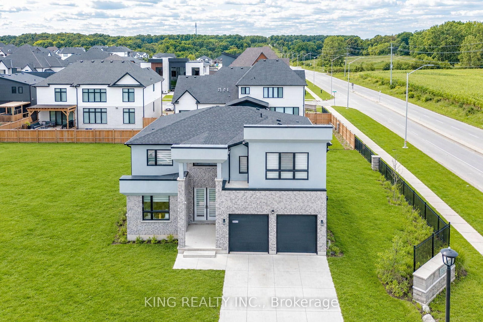3415 Isleworth Rd Road, London South, for sale in London, Ontario