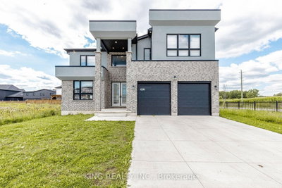 3415 Isleworth Rd Road W • London South, ON photo 4