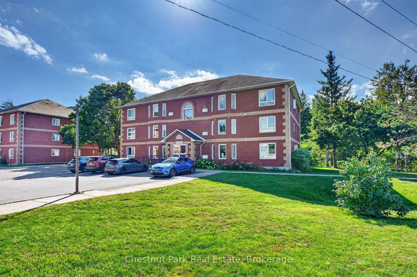 661 Cedar Lane • #302 • Bracebridge, ON photo 24
