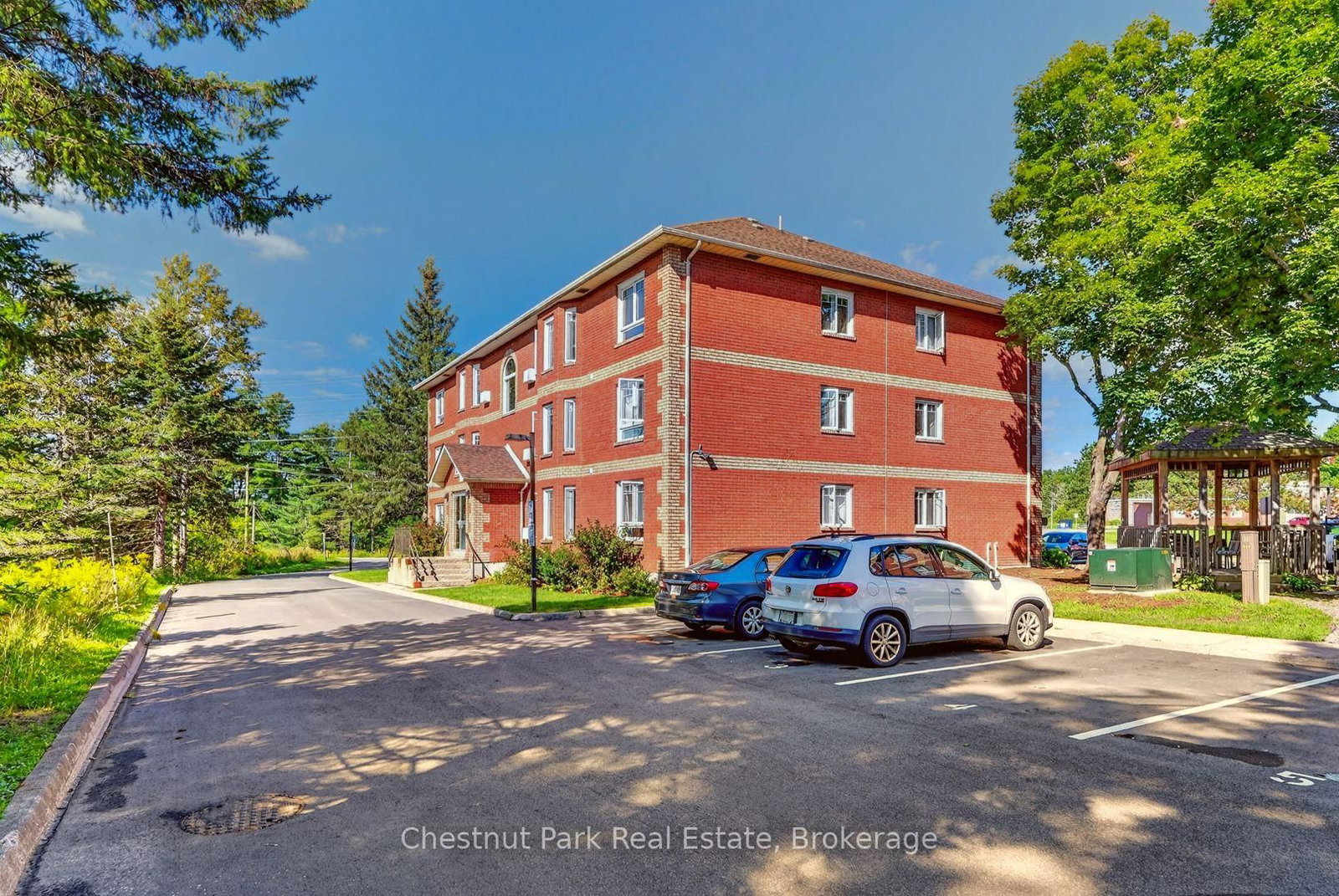 661 Cedar Lane • #302 • Bracebridge, ON photo 27