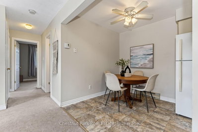 661 Cedar Lane • #302 • Bracebridge, ON photo 9