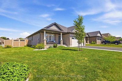 268 Wilson Avenue • Tillsonburg, ON photo 2