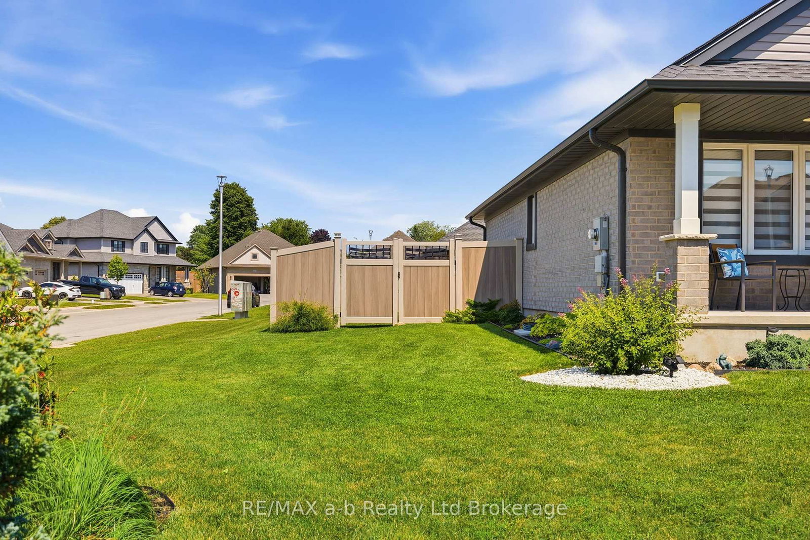 268 Wilson Avenue • Tillsonburg, ON photo 4