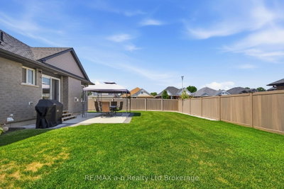 268 Wilson Avenue • Tillsonburg, ON photo 5
