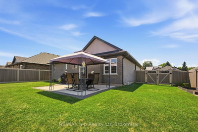 268 Wilson Avenue • Tillsonburg, ON photo 6