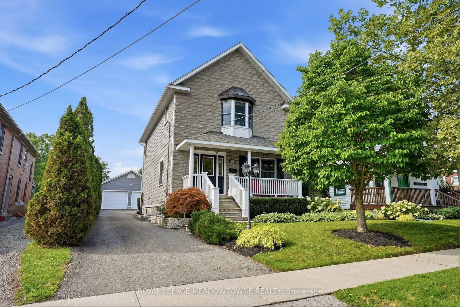 31 Emerick Avenue • Fort Erie, ON photo 1