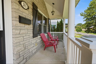 31 Emerick Avenue • Fort Erie, ON photo 4