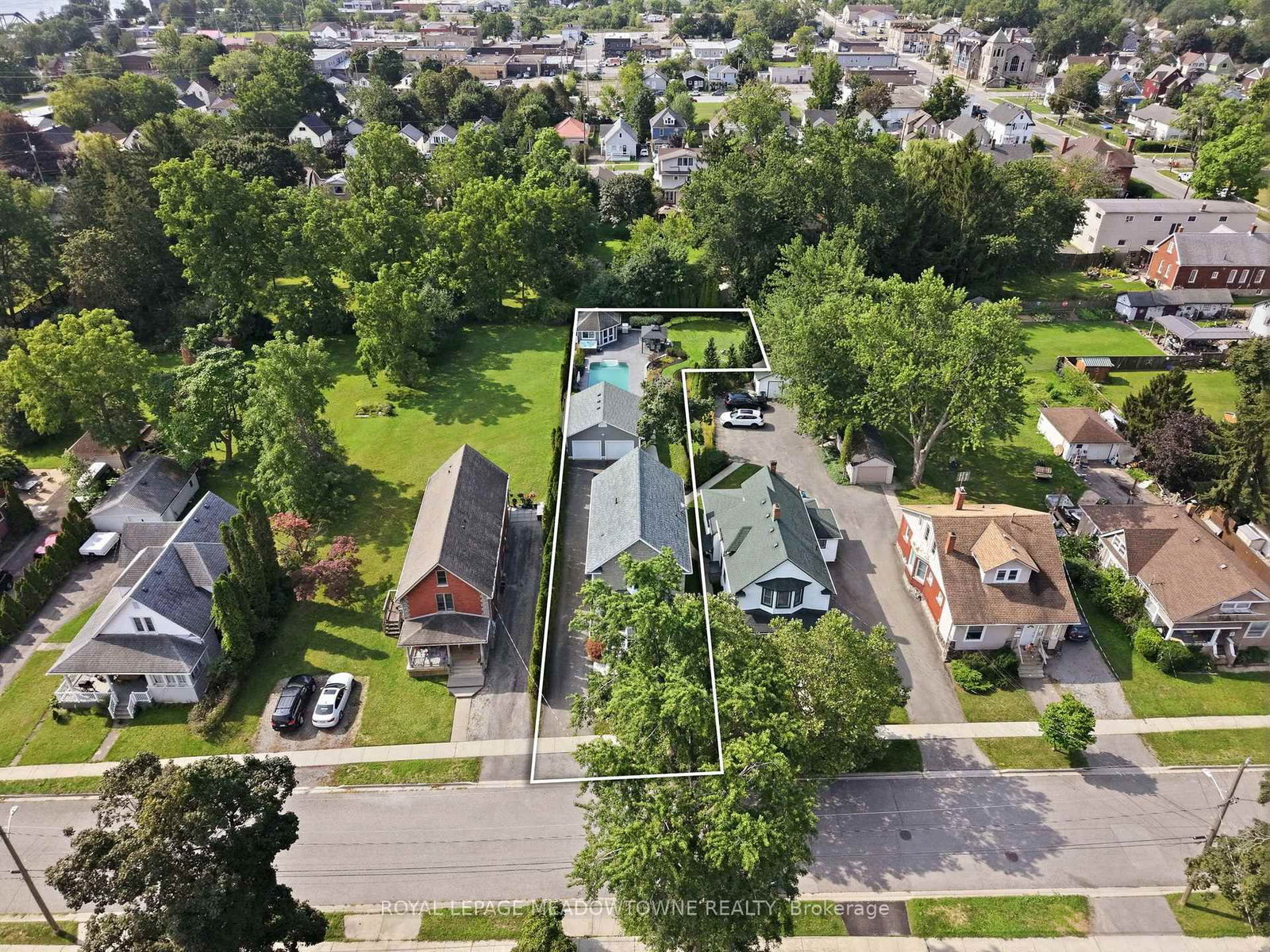 31 Emerick Avenue • Fort Erie, ON photo 45