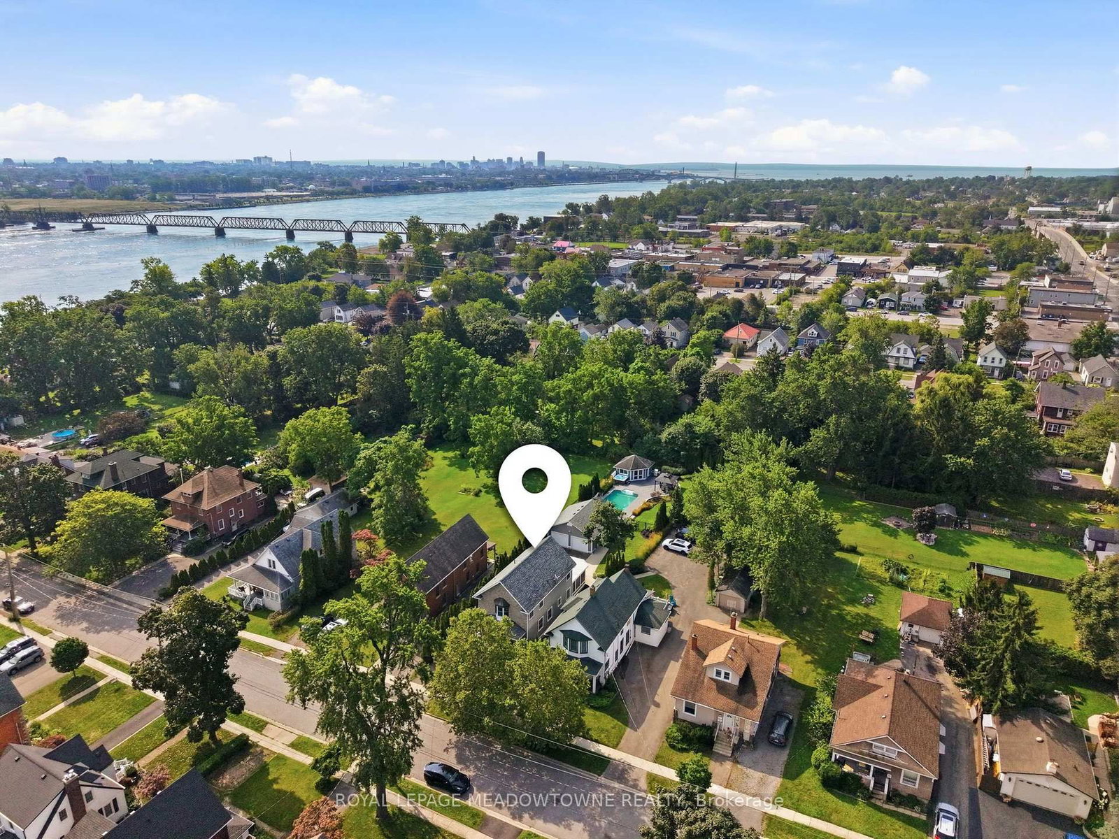 31 Emerick Avenue • Fort Erie, ON photo 47