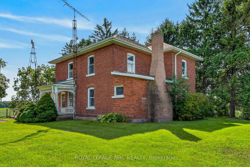 3264 Haldimand 20 Road