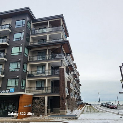 10 Esplanade Lane • #513 • Grimsby, ON photo 3