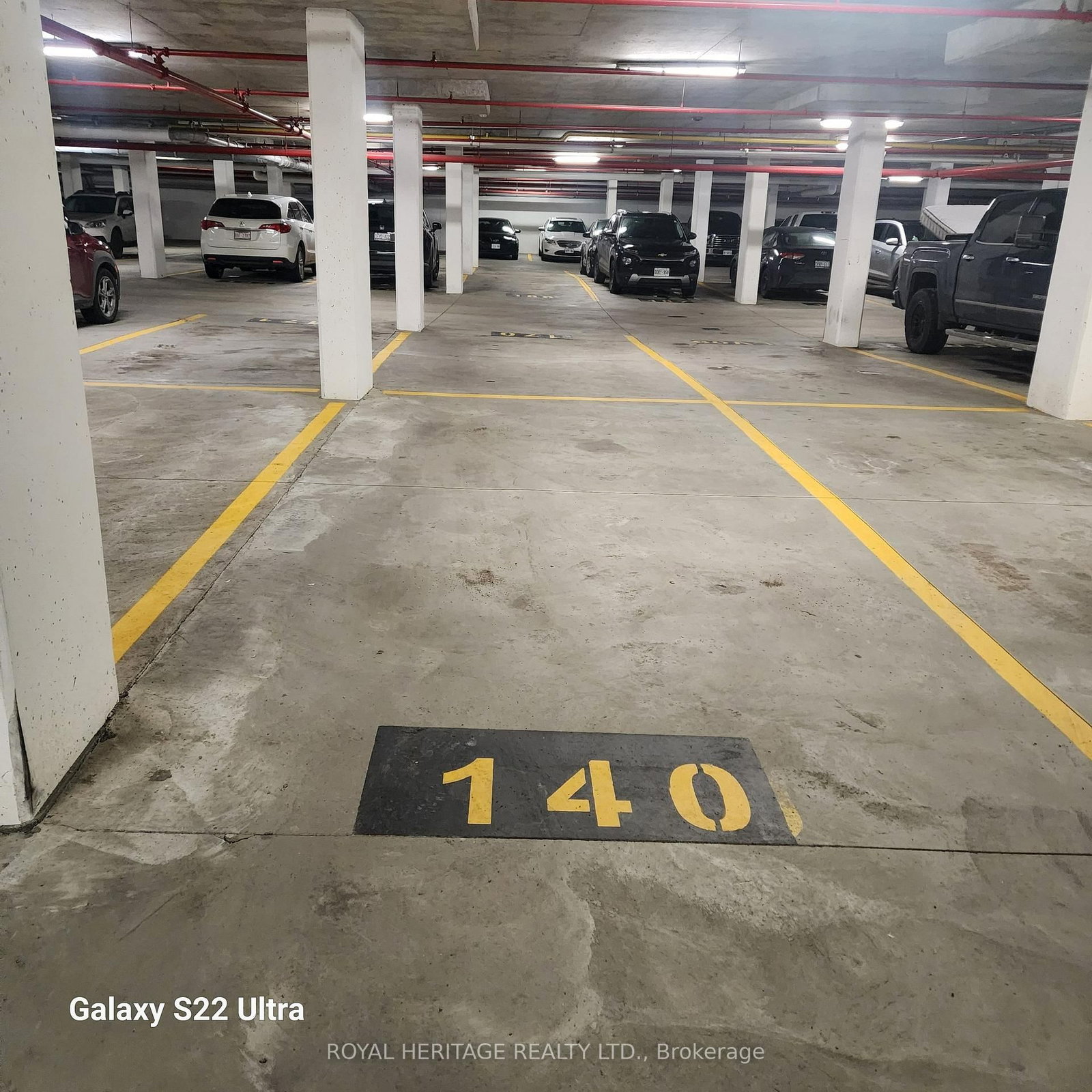 10 Esplanade Lane • #513 • Grimsby, ON photo 32