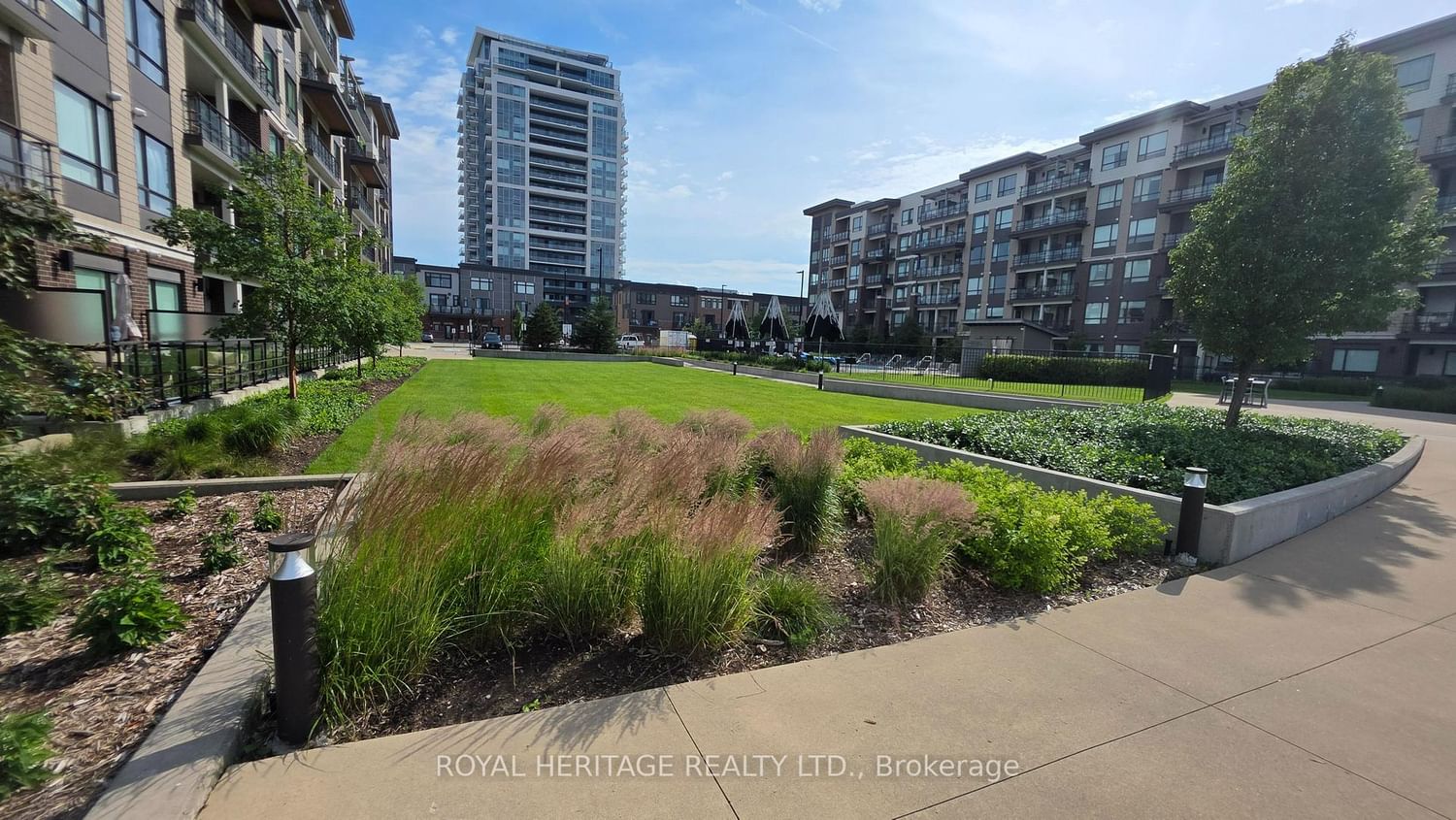 10 Esplanade Lane • #513 • Grimsby, ON photo 37