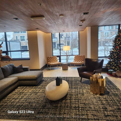 10 Esplanade Lane • #513 • Grimsby, ON photo 8