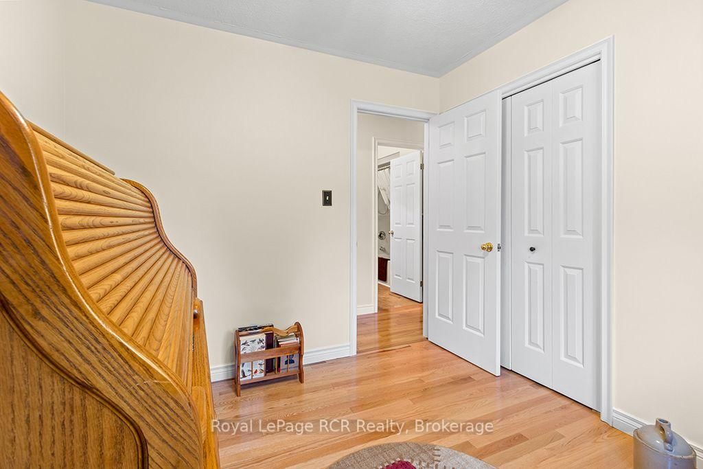 122318 Grey Rd 5 Road • Georgian Bluffs, ON photo 14