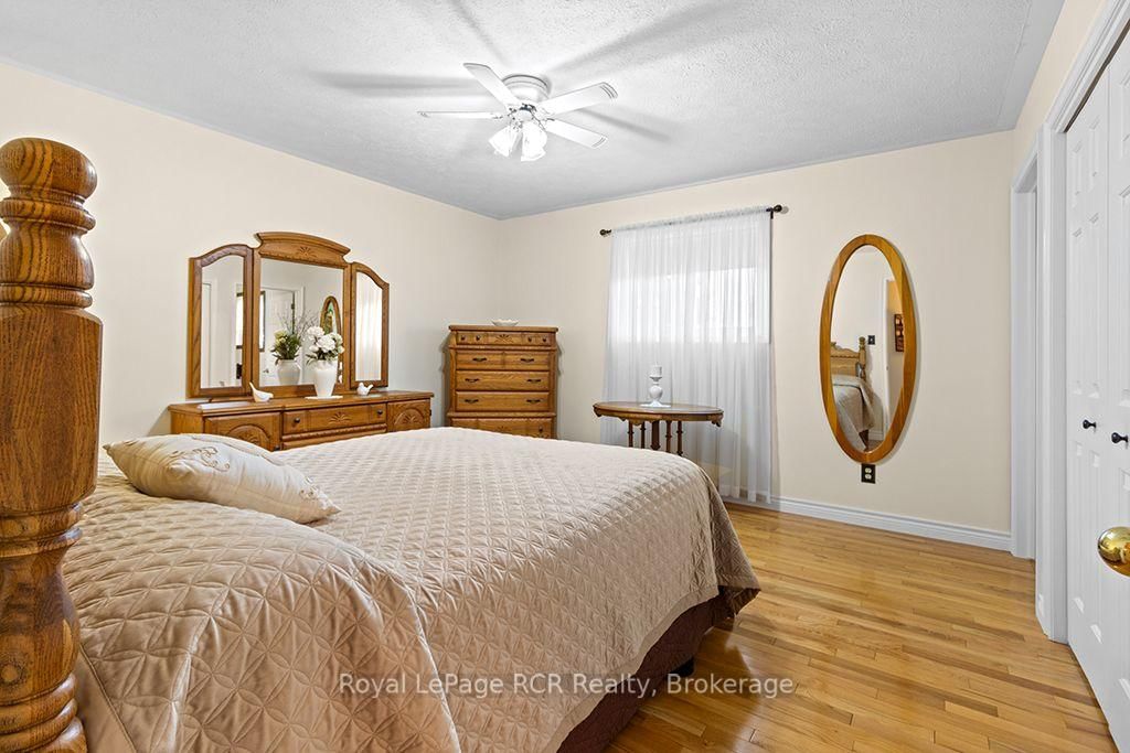 122318 Grey Rd 5 Road • Georgian Bluffs, ON photo 17