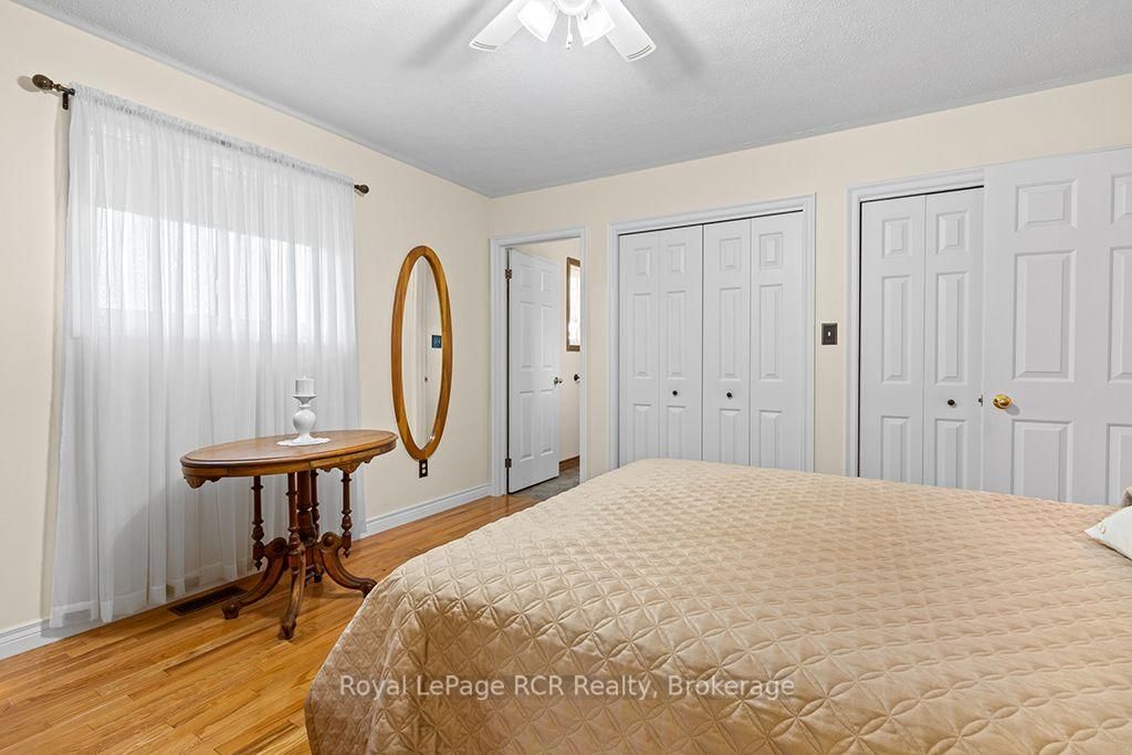 122318 Grey Rd 5 Road • Georgian Bluffs, ON photo 19